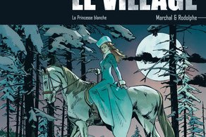 Série Village (Le)
