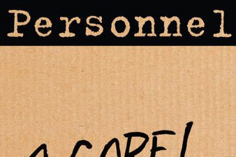 Série Portfolio Personnel