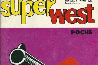Série Super West Poche