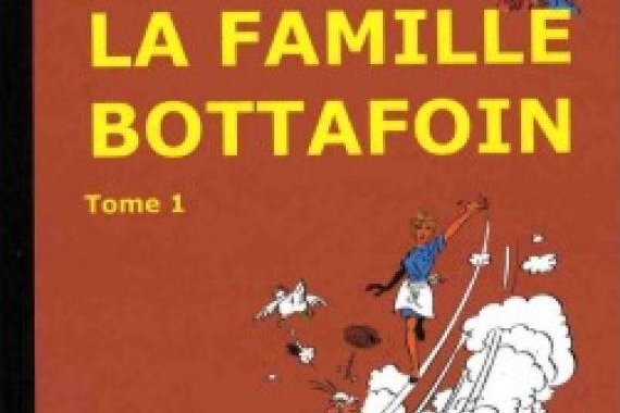 Série Famille Bottafoin (La)
