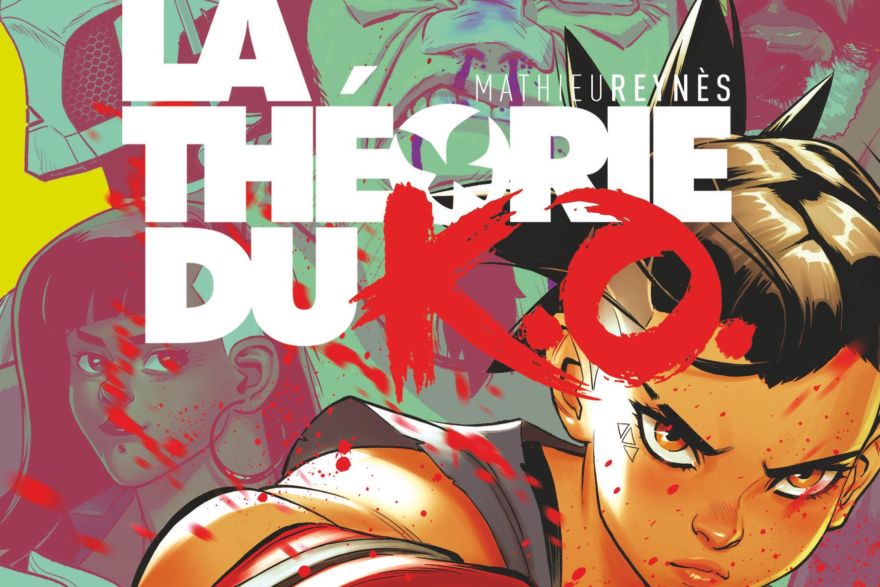 Théorie du K.O. (La)