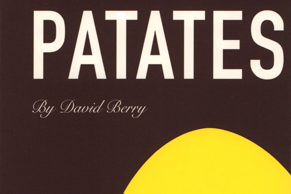 Série Patates