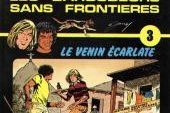 Série Baroudeurs sans frontières (Les)