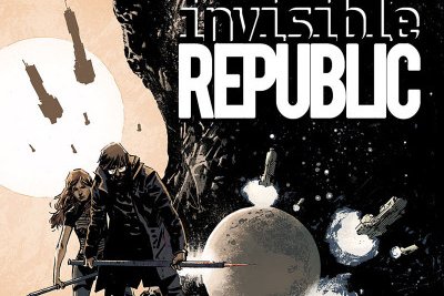 Série Invisible Republic