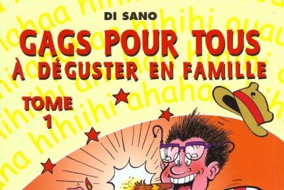 Gags pour tous