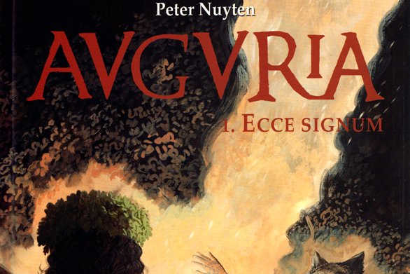Série Avgvria