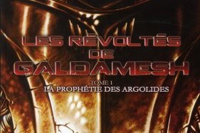 Revoltés de Galdamesh (Les)
