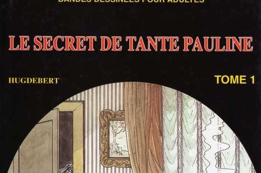 Secret de Tante Pauline (Le)