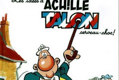 Achille Talon