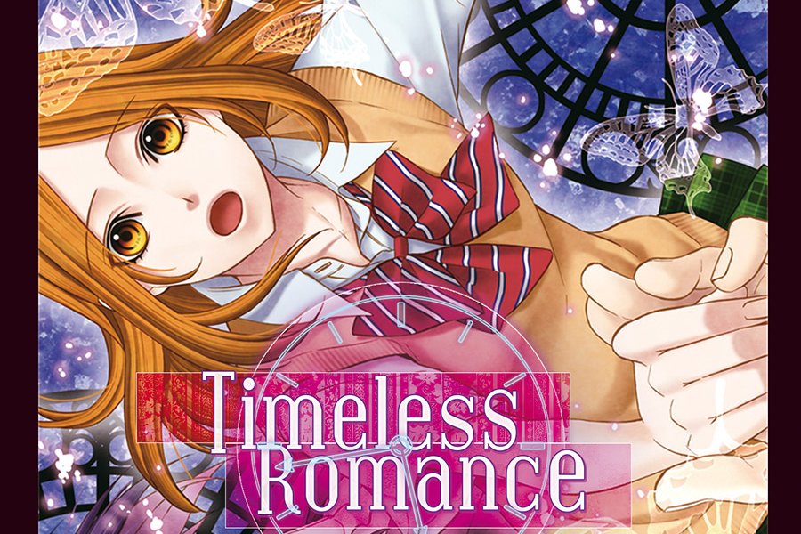 Série Timeless Romance