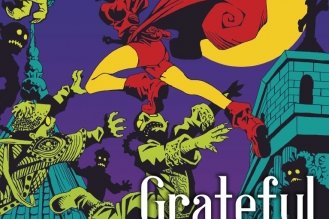Série Grateful Dead