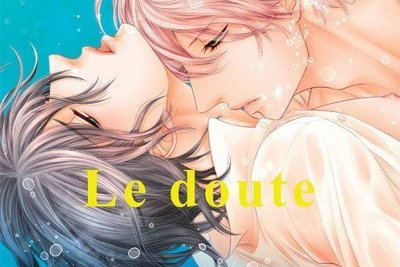 Série Kuroneko - Le doute