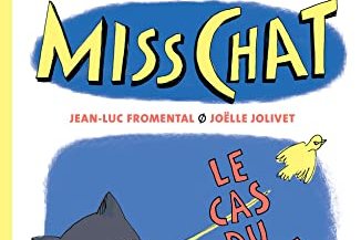 Série Miss Chat