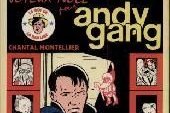 Série Andy Gang