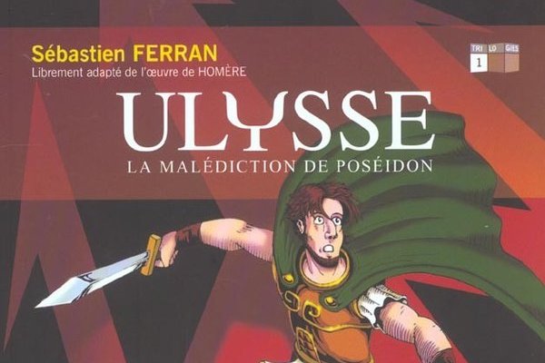 Série Ulysse (EP)
