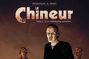 Série Chineur (Le)