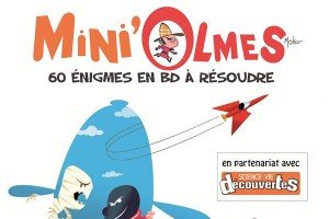 Mini'Olmes