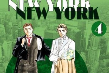 Série New York New York