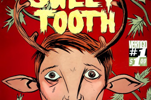 Série Sweet Tooth