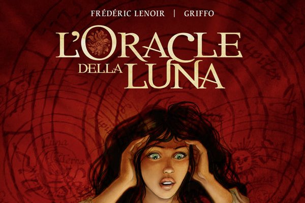 Série Oracle della luna (L')