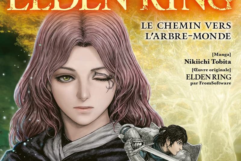 Série Elden Ring