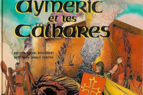 Série Aymeric