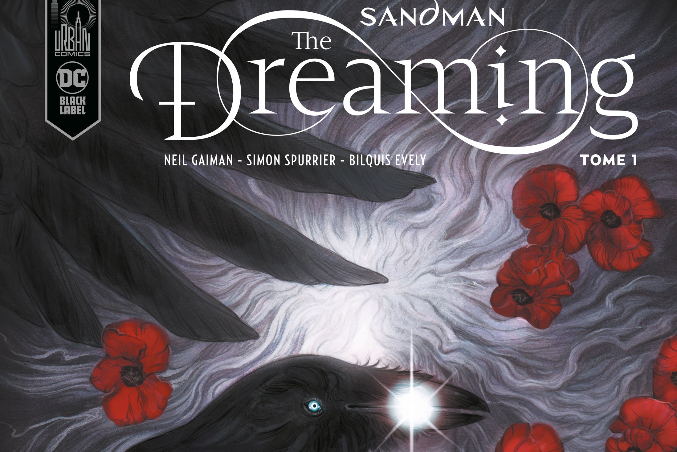 Série Sandman - The Dreaming