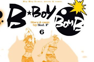 Série B-BoY BomB
