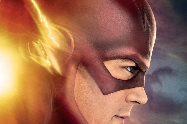 Flash, la série TV
