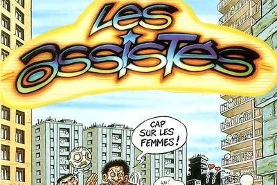 Série Assistés (Les)