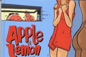 Série Apple et Lemon