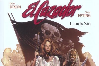 Série El Cazador