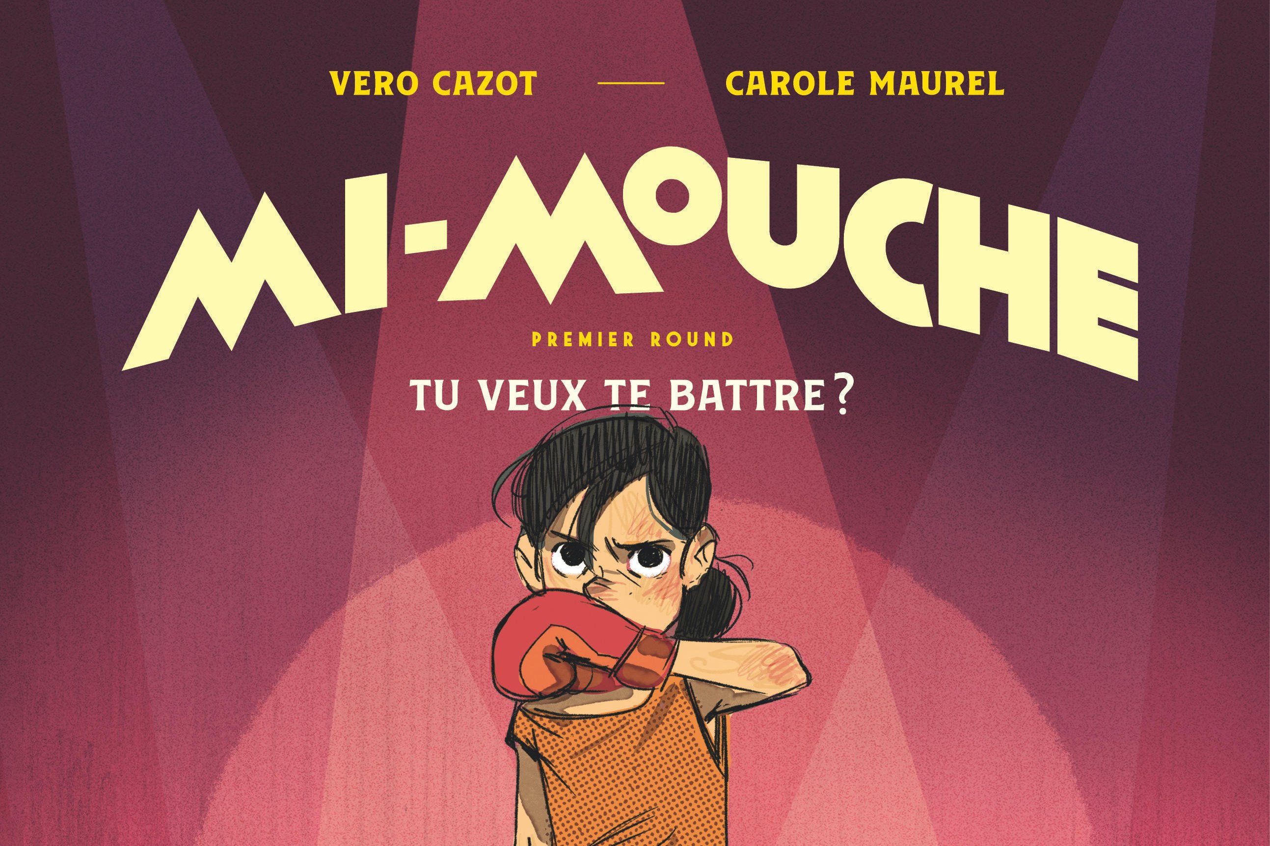 Mi-Mouche