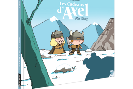 Cadeaux d'Axel (Les)