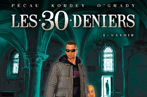 Série 30 Deniers (Les)