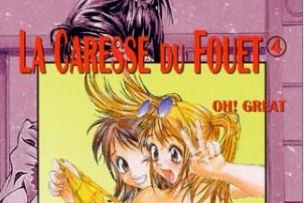 Série Caresse du fouet (La)