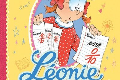 Série Léonie