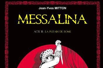 Série Messalina