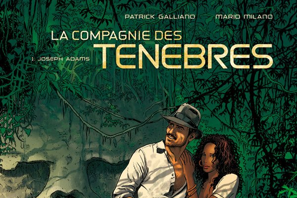 Compagnie des ténèbres (La)