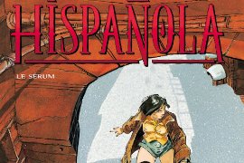 Série Hispañola