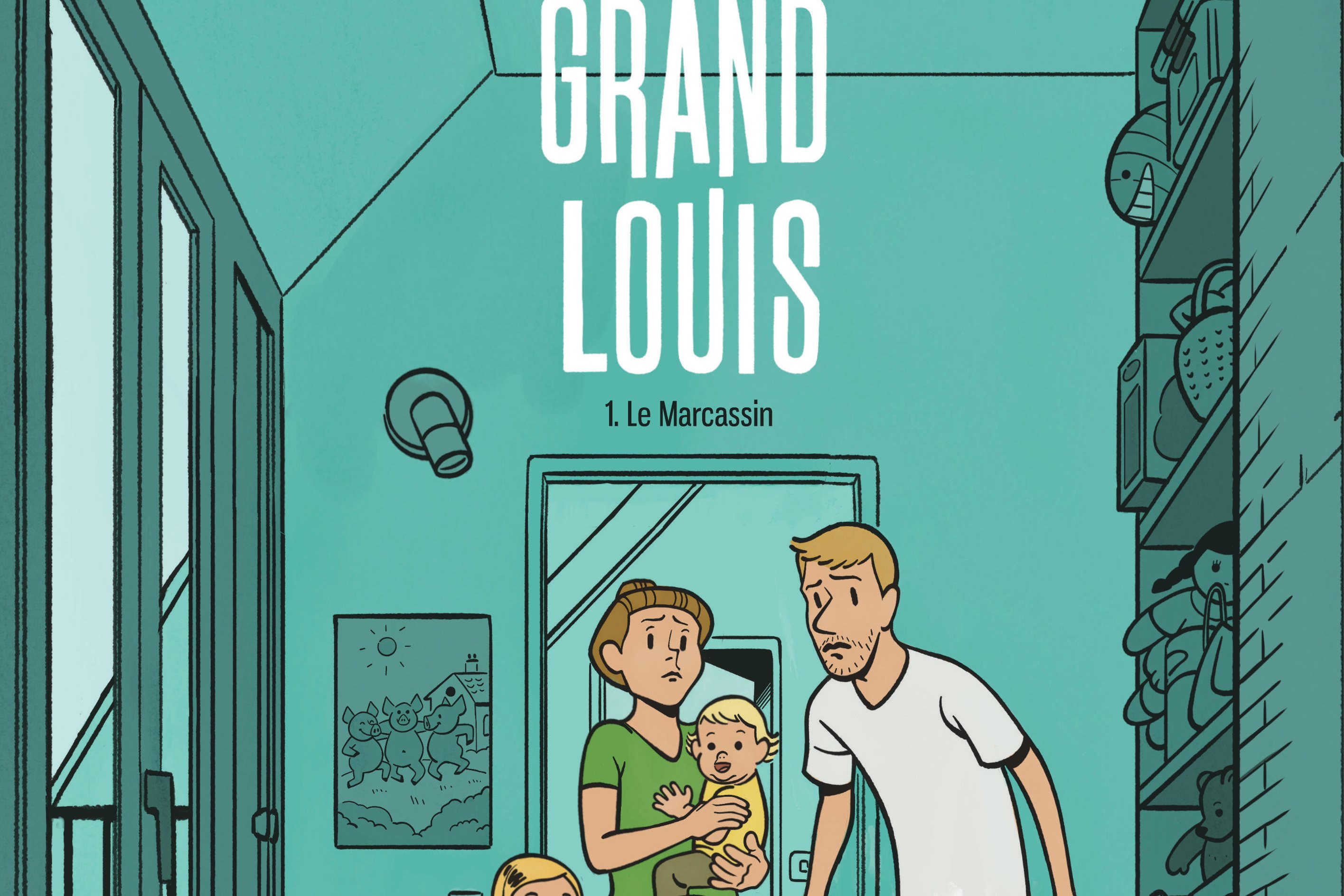 Grand Louis