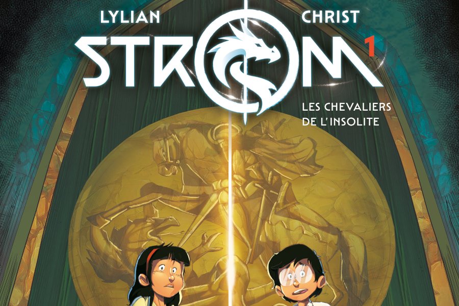 Série Strom