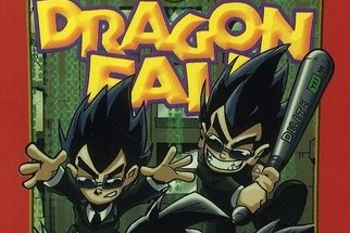 Dragon Fall