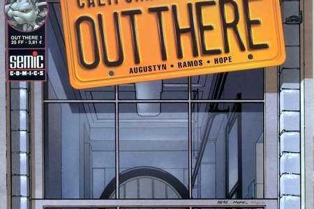 Série Out There (Revue)
