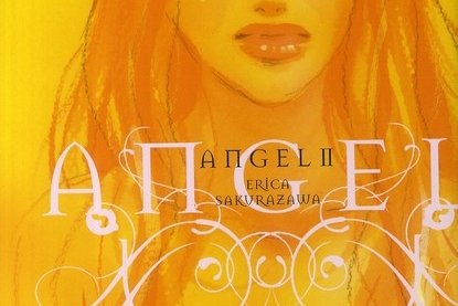 Série Angel (Erica Sakurazawa)