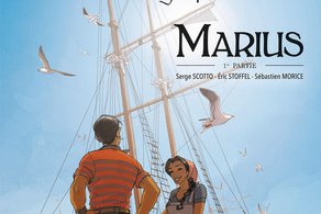 Série Marius