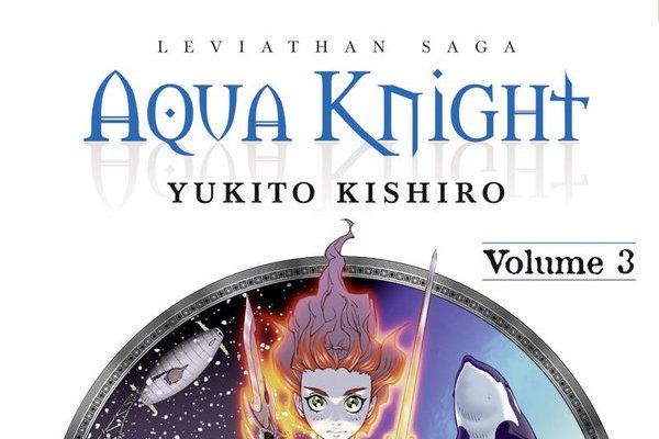Série Aqua Knight
