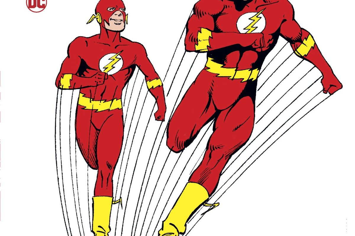 Série Flash Chronicles (The)
