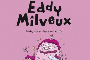 Série Eddy Milveux