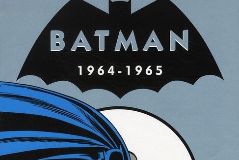 Série Batman archives